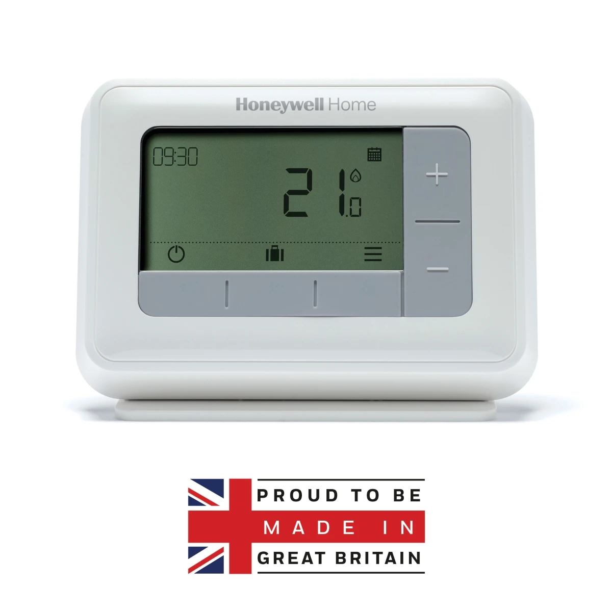 Honeywell Home T4R Wireless Programmable Thermostat Kit Y4H910RF4003 3 Honeywell Home T4R Wireless Programmable Thermostat Kit Y4H910RF4003 - Image 3