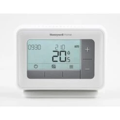 Honeywell Home T4R Wireless Programmable Thermostat Kit Y4H910RF4003 8 Honeywell Home T4R Wireless Programmable Thermostat Kit Y4H910RF4003 -Bathroom Product Shop GPID 1000795254 IMG 03