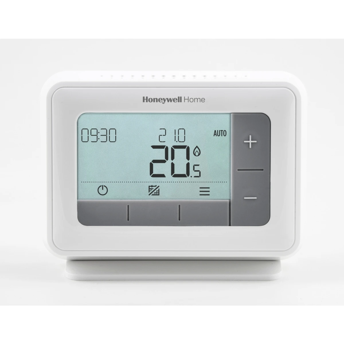 Honeywell Home T4R Wireless Programmable Thermostat Kit Y4H910RF4003 4 Honeywell Home T4R Wireless Programmable Thermostat Kit Y4H910RF4003 - Image 4