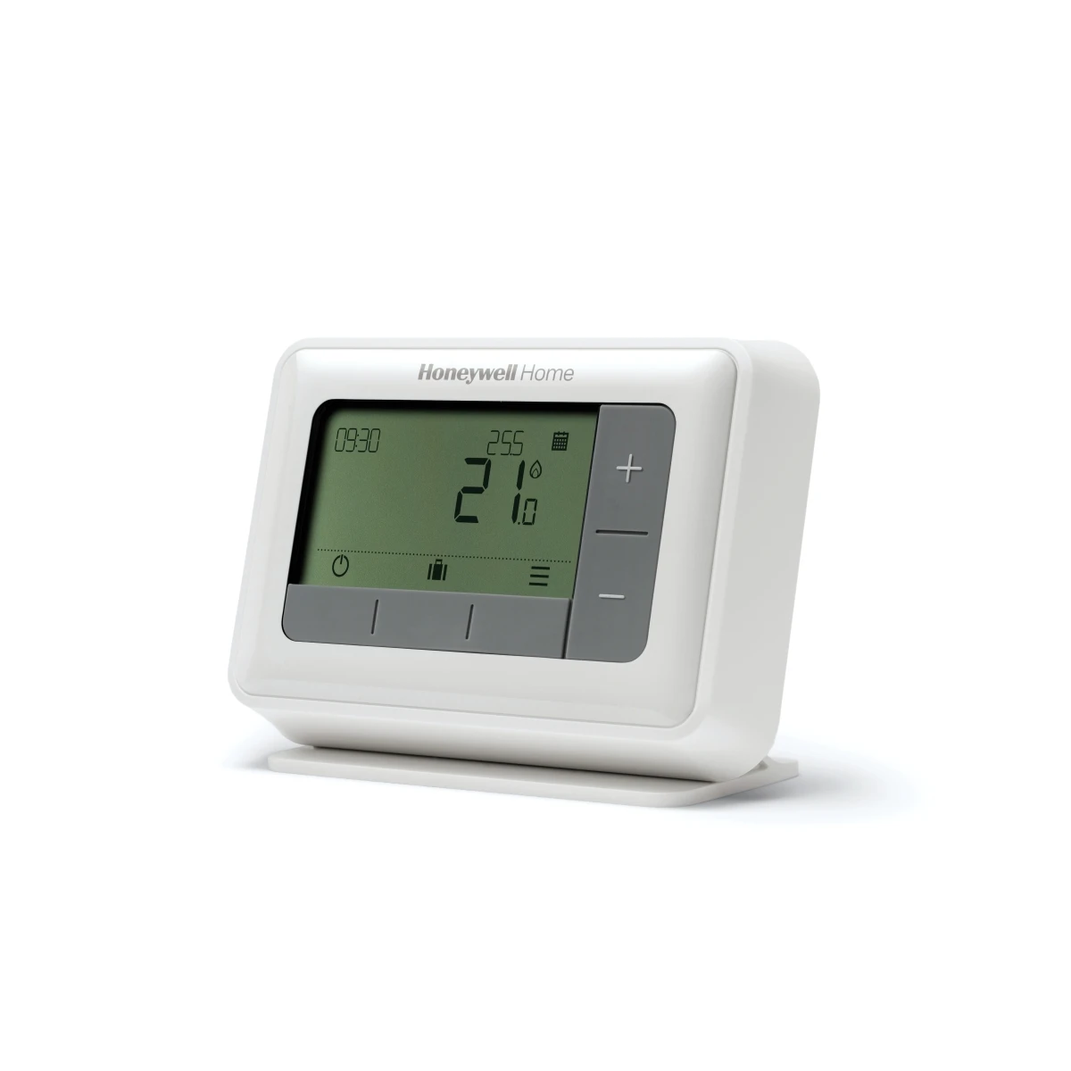 Honeywell Home T4R Wireless Programmable Thermostat Kit Y4H910RF4003 5 Honeywell Home T4R Wireless Programmable Thermostat Kit Y4H910RF4003 - Image 5