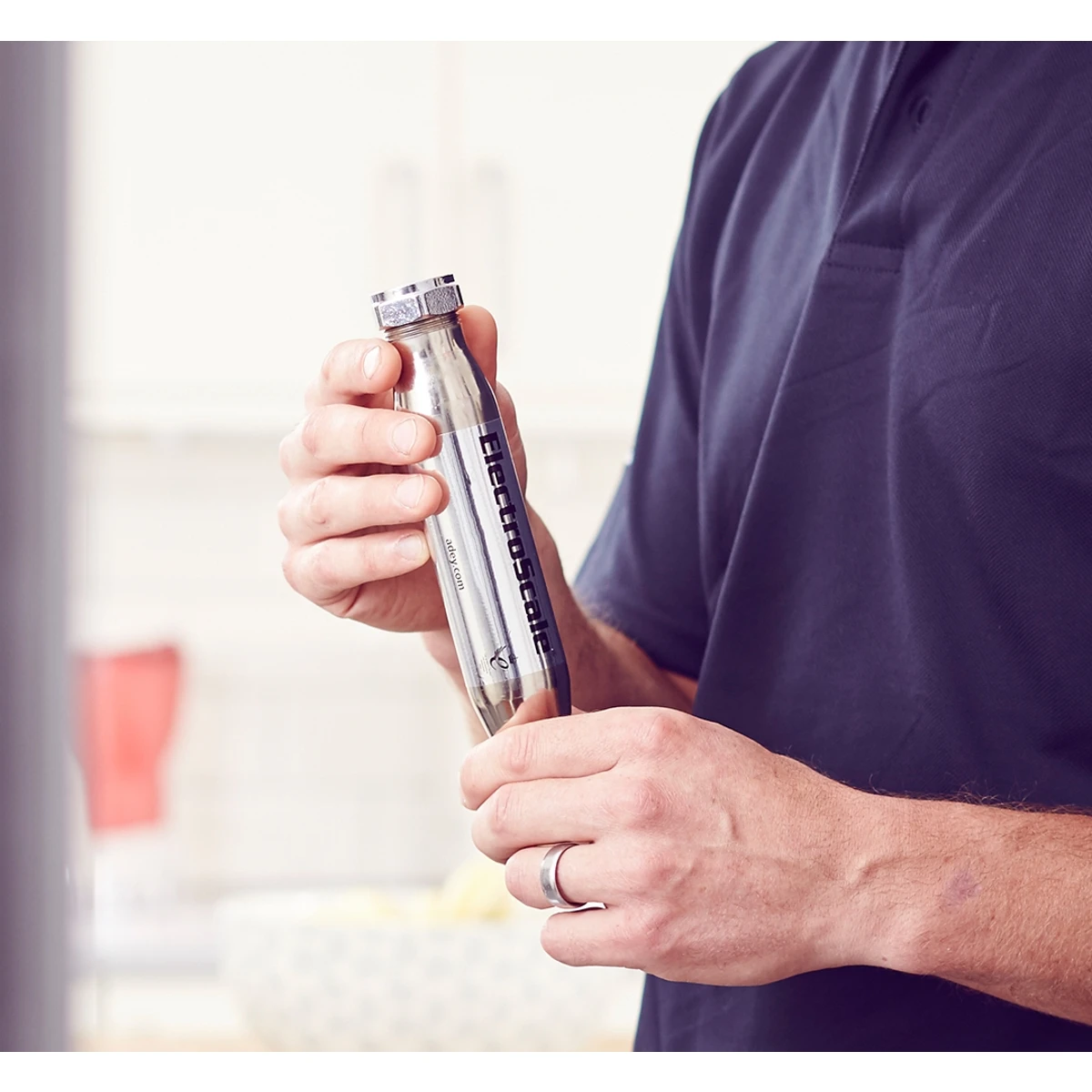 Adey ElectroScale 22mm Compression Scale Inhibitor SR1-03-02794 3 Adey ElectroScale 22mm Compression Scale Inhibitor SR1-03-02794 - Image 3