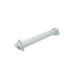 Glow-Worm Standard Horizontal Boiler Flue -Bathroom Product Shop GPID 1000796470 IMG 02