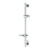 Methven Easy Fit Shower Rail Kit
