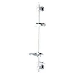 Methven Easy Fit Shower Rail Kit