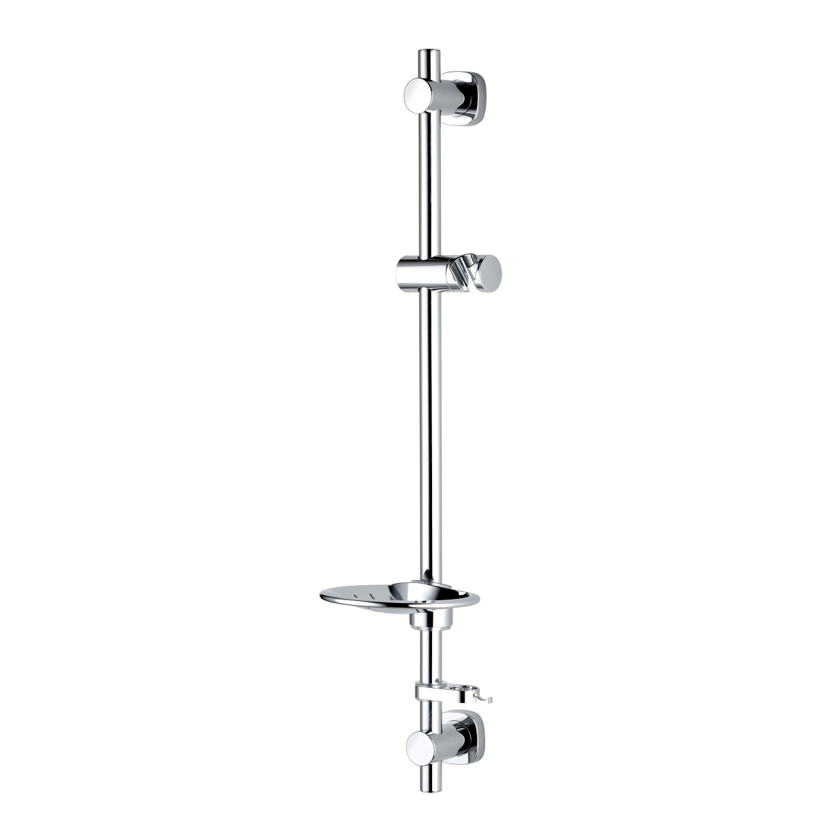 Methven Easy Fit Shower Rail Kit 1 Methven Easy Fit Shower Rail Kit