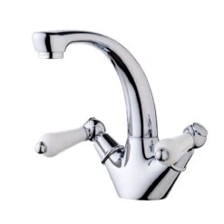 Bathroom Product Shop 10 Iflo Torno Basin Mixer