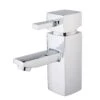 Iflo Reno Basin Mixer Tap