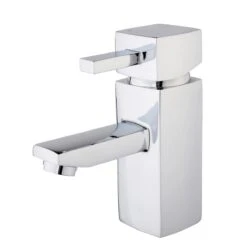 Bathroom Product Shop 8 Iflo Reno Basin Mixer Tap