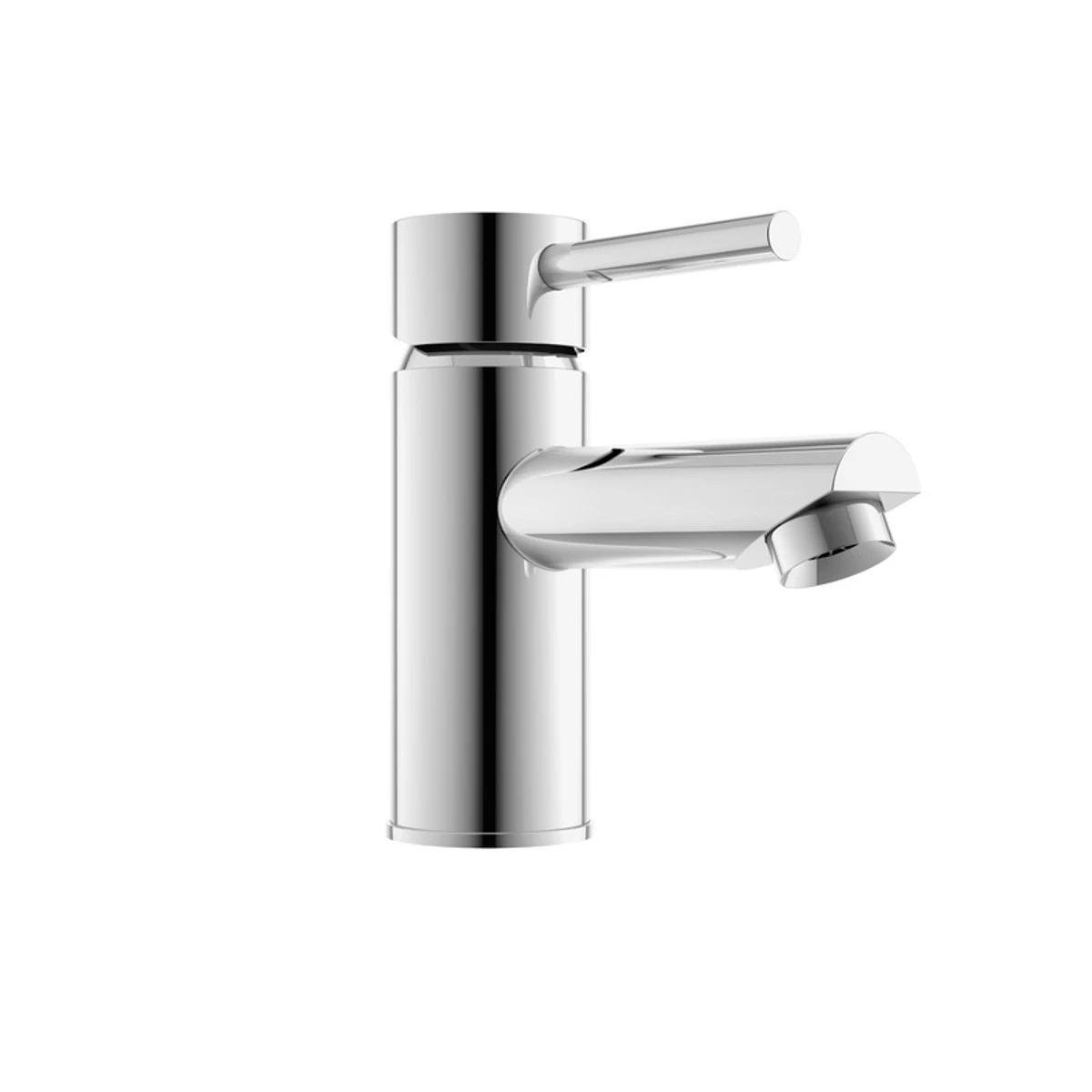 Iflo Aura Basin Mixer Tap No Waste 1 Iflo Aura Basin Mixer Tap No Waste