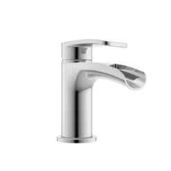 Bathroom Product Shop 4 Iflo Waterscade Basin Mixer