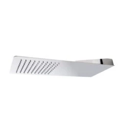 Iflo Square Wall Mounted Drencher