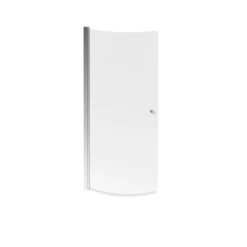 Iflo Rennes Shower Bath Screen