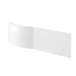 Iflo Rennes Shower Bath Front Panel 1680mm