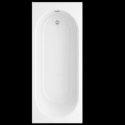 Iflo Breton Single Ended Bath 1700 X 700mm
