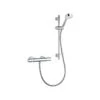 Mira Relate EV Thermostatic Mixer Shower Chrome