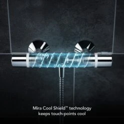 Mira Relate EV Thermostatic Mixer Shower Chrome 21 Mira Relate EV Thermostatic Mixer Shower Chrome -Bathroom Product Shop GPID 1010012769 IMG 08