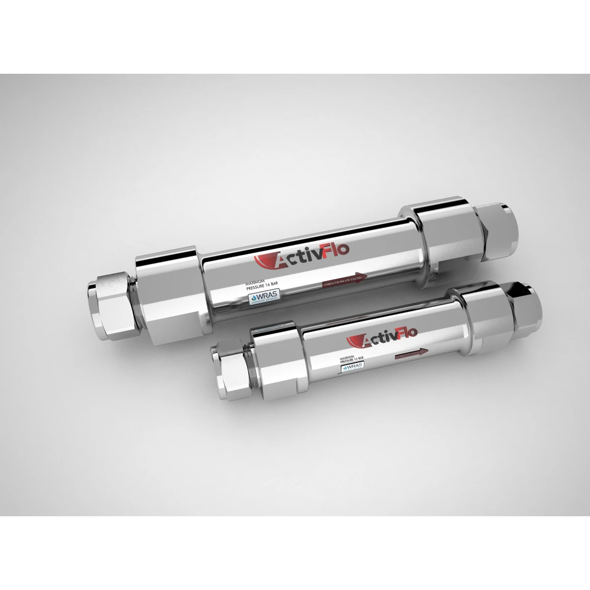 Inta ActivFlo Water Conditioner 15 Mm AF015 1 Inta ActivFlo Water Conditioner 15 Mm AF015