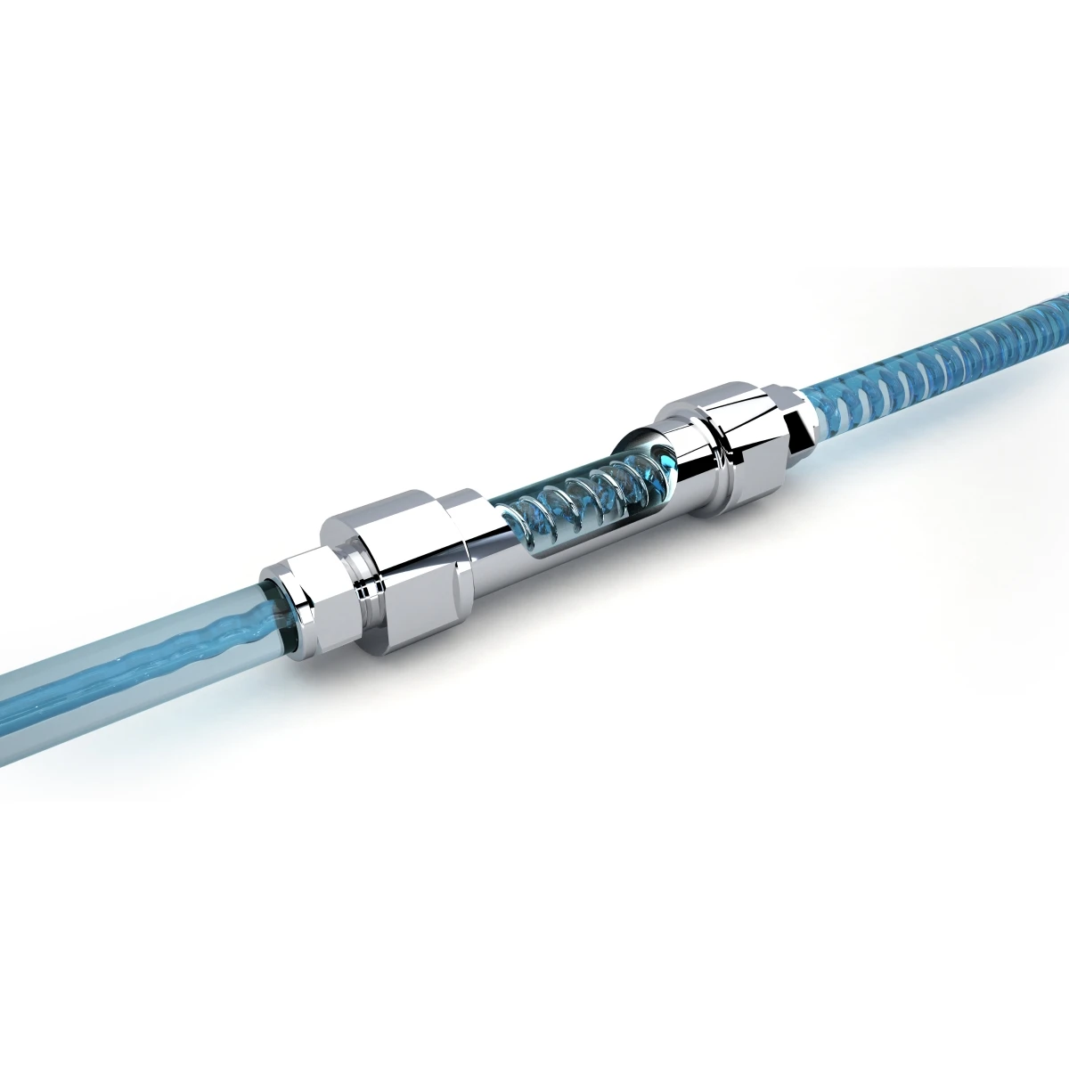 Inta ActivFlo Water Conditioner 15 Mm AF015 2 Inta ActivFlo Water Conditioner 15 Mm AF015 - Image 2