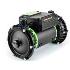Salamander 1.5 Bar Twin Positive Head Centrifugal Shower / Bathroom Pump RP50PT