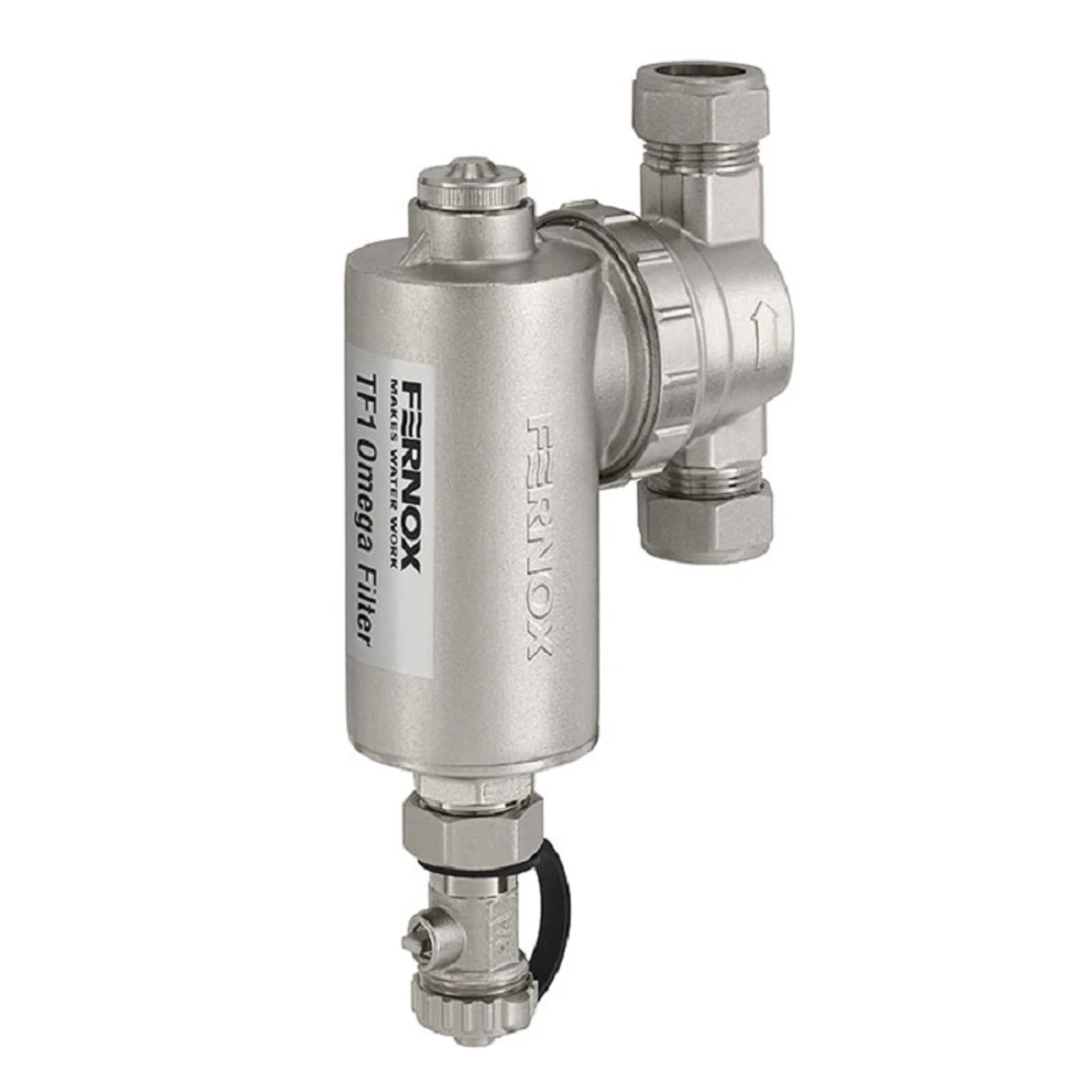 Fernox TF1 Omega Installers Pack 22mm With Valves 62368 3 Fernox TF1 Omega Installers Pack 22mm With Valves 62368 - Image 3