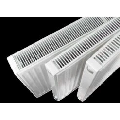 Stelrad Halcyon Compact P+ Double Panel Single Convector Radiator 700 Mm X 600 Mm 421706 8 Stelrad Halcyon Compact P+ Double Panel Single Convector Radiator 700 Mm X 600 Mm 421706 -Bathroom Product Shop GPID 1100358125 IMG 02