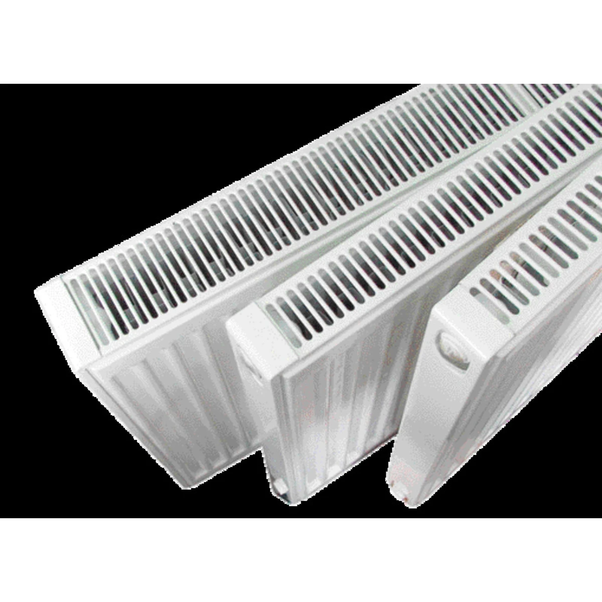 Stelrad Halcyon Compact P+ Double Panel Single Convector Radiator 700 Mm X 600 Mm 421706 3 Stelrad Halcyon Compact P+ Double Panel Single Convector Radiator 700 Mm X 600 Mm 421706 - Image 3