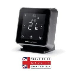 Honeywell Home T6R-HW Wireless Smart Thermostat With Hot Water Control Y6H920RW4026 10 Honeywell Home T6R-HW Wireless Smart Thermostat With Hot Water Control Y6H920RW4026 -Bathroom Product Shop GPID 1100386194 IMG 02