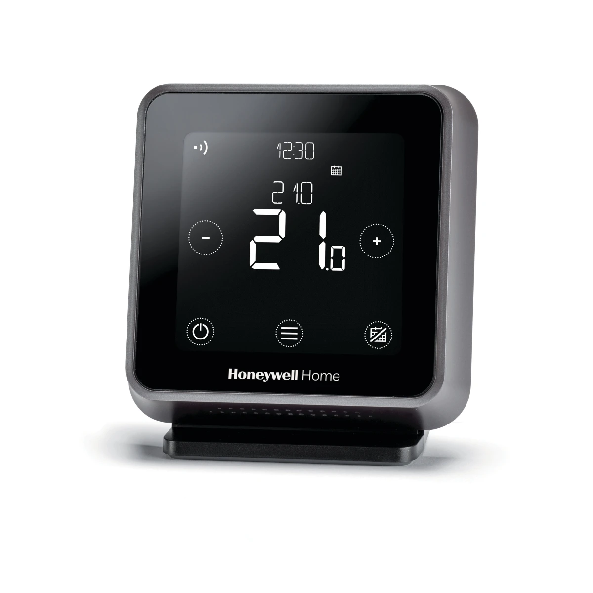Honeywell Home T6R-HW Wireless Smart Thermostat With Hot Water Control Y6H920RW4026 4 Honeywell Home T6R-HW Wireless Smart Thermostat With Hot Water Control Y6H920RW4026 - Image 4