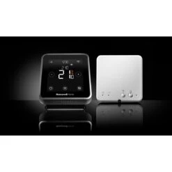 Honeywell Home T6R-HW Wireless Smart Thermostat With Hot Water Control Y6H920RW4026 14 Honeywell Home T6R-HW Wireless Smart Thermostat With Hot Water Control Y6H920RW4026 -Bathroom Product Shop GPID 1100386194 IMG 06