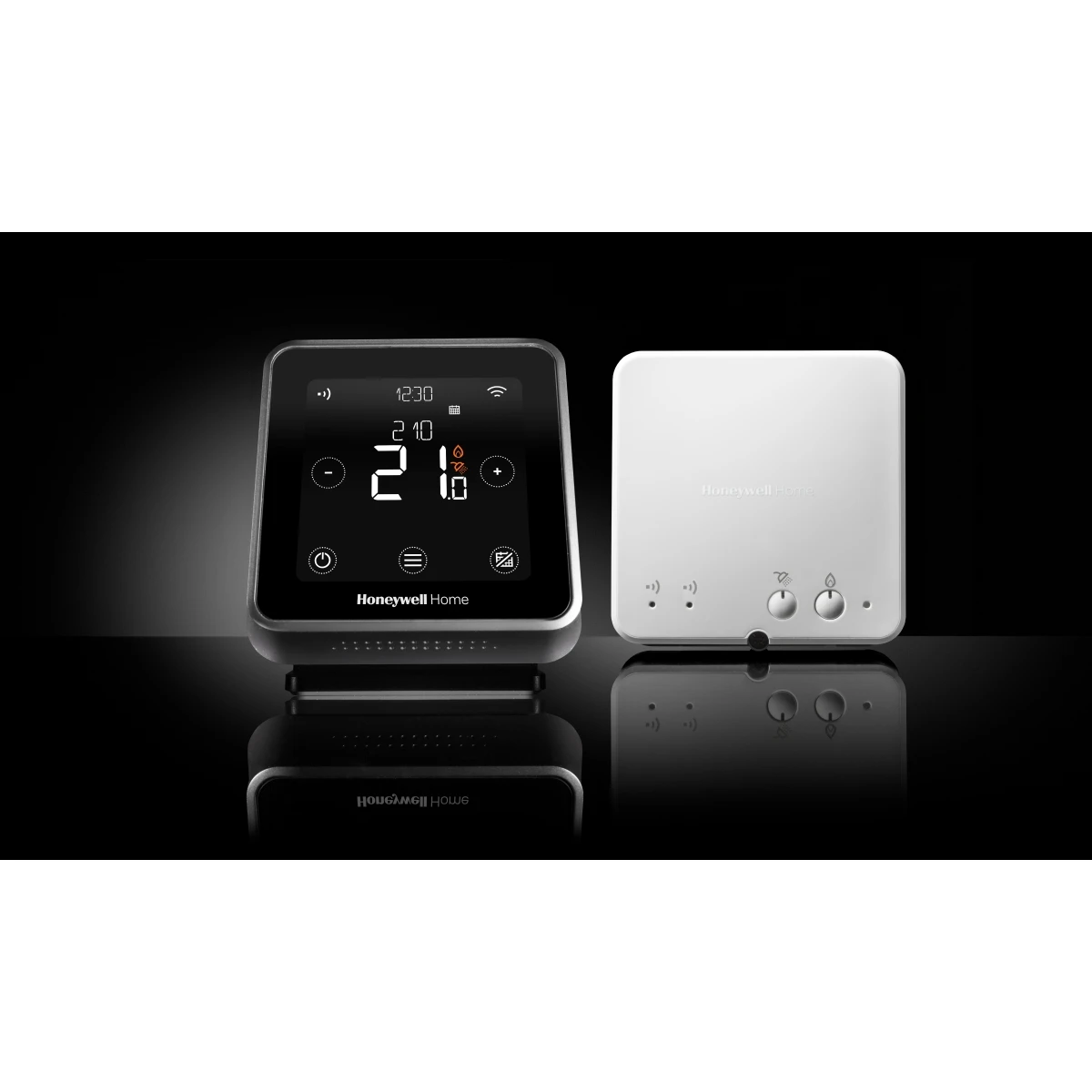 Honeywell Home T6R-HW Wireless Smart Thermostat With Hot Water Control Y6H920RW4026 7 Honeywell Home T6R-HW Wireless Smart Thermostat With Hot Water Control Y6H920RW4026 - Image 7