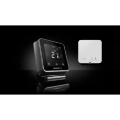 Honeywell Home T6R-HW Wireless Smart Thermostat With Hot Water Control Y6H920RW4026 15 Honeywell Home T6R-HW Wireless Smart Thermostat With Hot Water Control Y6H920RW4026 -Bathroom Product Shop GPID 1100386194 IMG 07