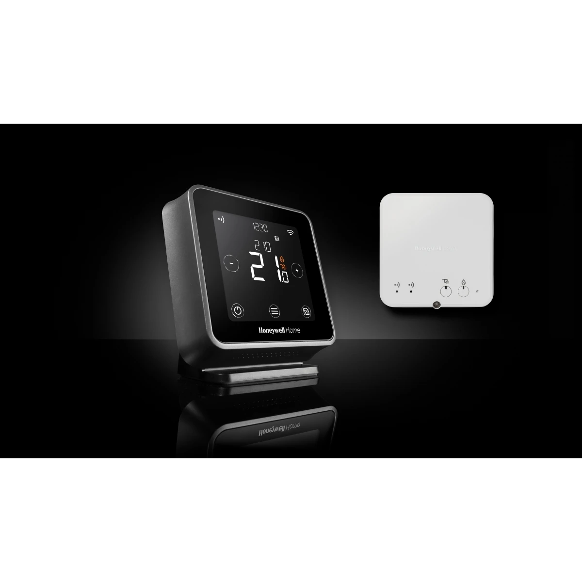 Honeywell Home T6R-HW Wireless Smart Thermostat With Hot Water Control Y6H920RW4026 8 Honeywell Home T6R-HW Wireless Smart Thermostat With Hot Water Control Y6H920RW4026 - Image 8