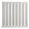 Halcyon By Stelrad K1 Compact Single Panel Radiator - 600 X 600 Mm