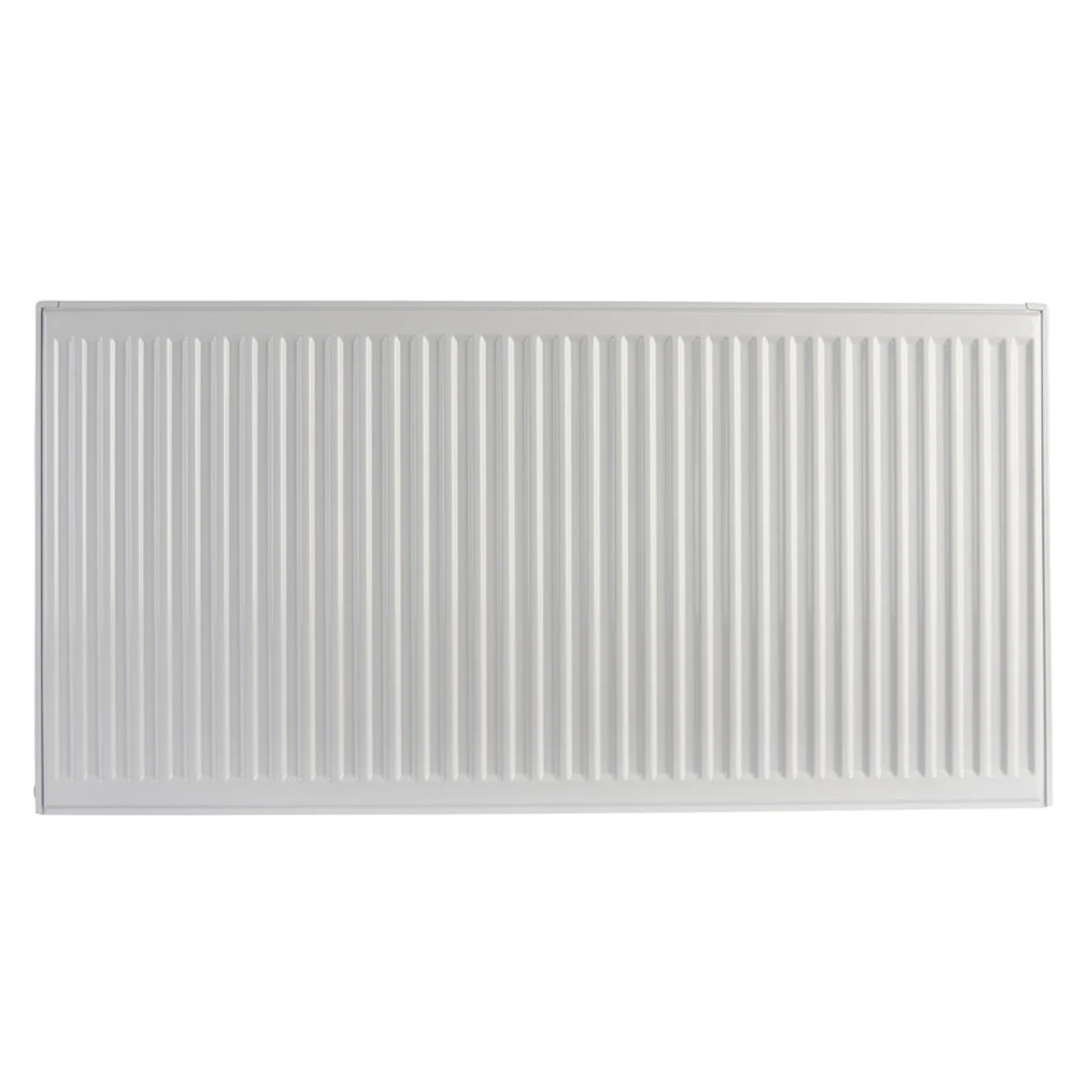 Halcyon By Stelrad K1 Compact Single Panel Radiator - 600 X 800 Mm 1 Halcyon By Stelrad K1 Compact Single Panel Radiator - 600 X 800 Mm