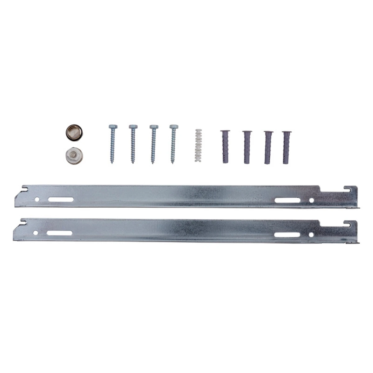 Halcyon By Stelrad K1 Compact Single Panel Radiator - 600 X 800 Mm 5 Halcyon By Stelrad K1 Compact Single Panel Radiator - 600 X 800 Mm - Image 5