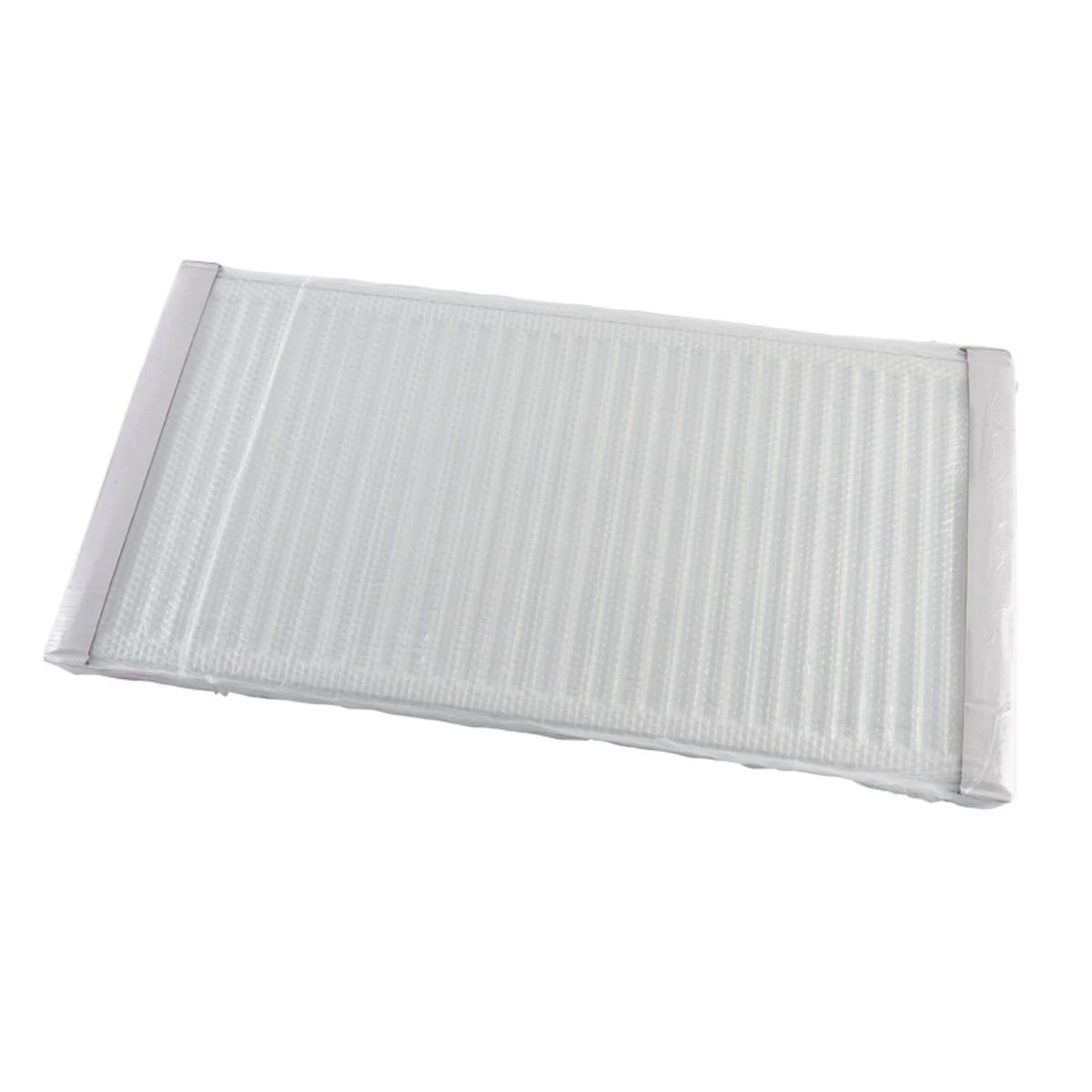 Halcyon By Stelrad K1 Compact Single Panel Radiator - 600 X 800 Mm 6 Halcyon By Stelrad K1 Compact Single Panel Radiator - 600 X 800 Mm - Image 6