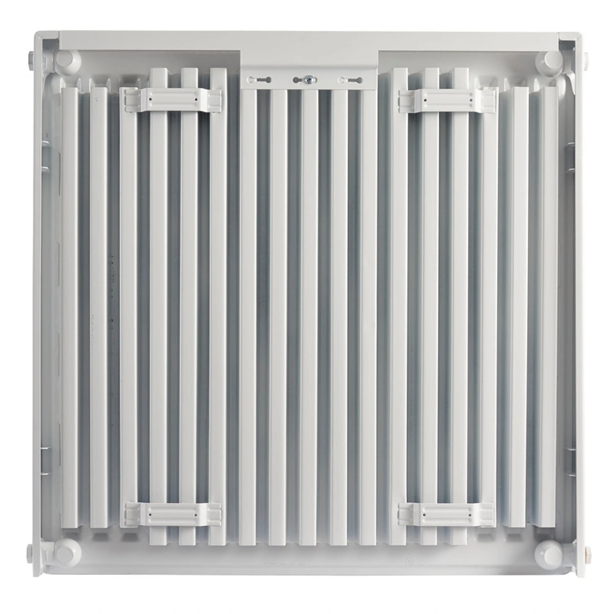 Halcyon By Stelrad K1 Compact Single Panel Radiator - 600 X 900 Mm 4 Halcyon By Stelrad K1 Compact Single Panel Radiator - 600 X 900 Mm - Image 4