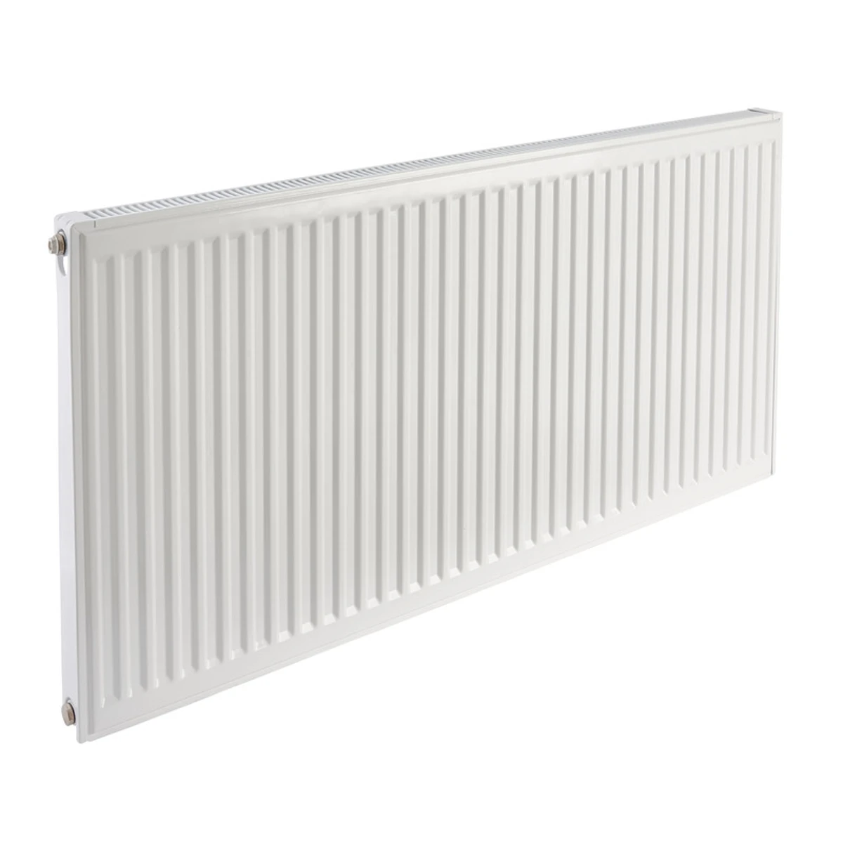 Halcyon By Stelrad K1 Compact Single Panel Radiator - 600 X 1000 Mm 2 Halcyon By Stelrad K1 Compact Single Panel Radiator - 600 X 1000 Mm - Image 2