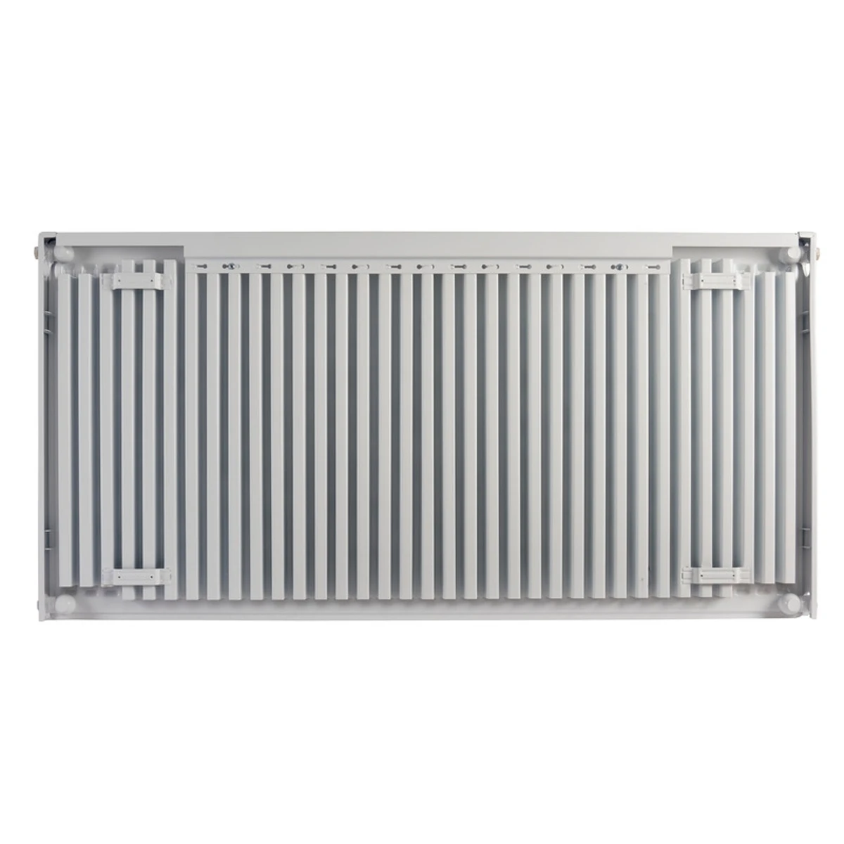Halcyon By Stelrad K1 Compact Single Panel Radiator - 600 X 1000 Mm 4 Halcyon By Stelrad K1 Compact Single Panel Radiator - 600 X 1000 Mm - Image 4
