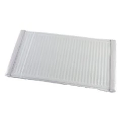 Halcyon By Stelrad K1 Compact Single Panel Radiator - 600 X 1100 Mm -Bathroom Product Shop GPID 1100393183 IMG 03