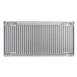 Halcyon By Stelrad K1 Compact Single Panel Radiator - 600 X 1400 Mm -Bathroom Product Shop GPID 1100393185 IMG 02