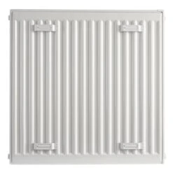Stelrad Halcyon Compact P+ Double Panel Single Convector Radiator 600 Mm X 500 Mm 80260013849 8 Stelrad Halcyon Compact P+ Double Panel Single Convector Radiator 600 Mm X 500 Mm 80260013849 -Bathroom Product Shop GPID 1100393188 IMG 03