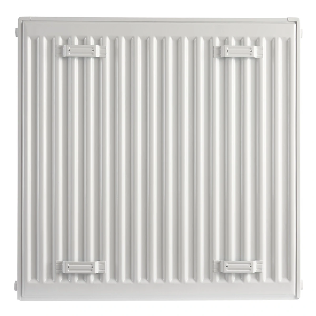 Stelrad Halcyon Compact P+ Double Panel Single Convector Radiator 600 Mm X 500 Mm 80260013849 4 Stelrad Halcyon Compact P+ Double Panel Single Convector Radiator 600 Mm X 500 Mm 80260013849 - Image 4