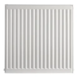 Halcyon By Stelrad P+ Compact Double Panel Plus Radiator - 600 X 800 Mm