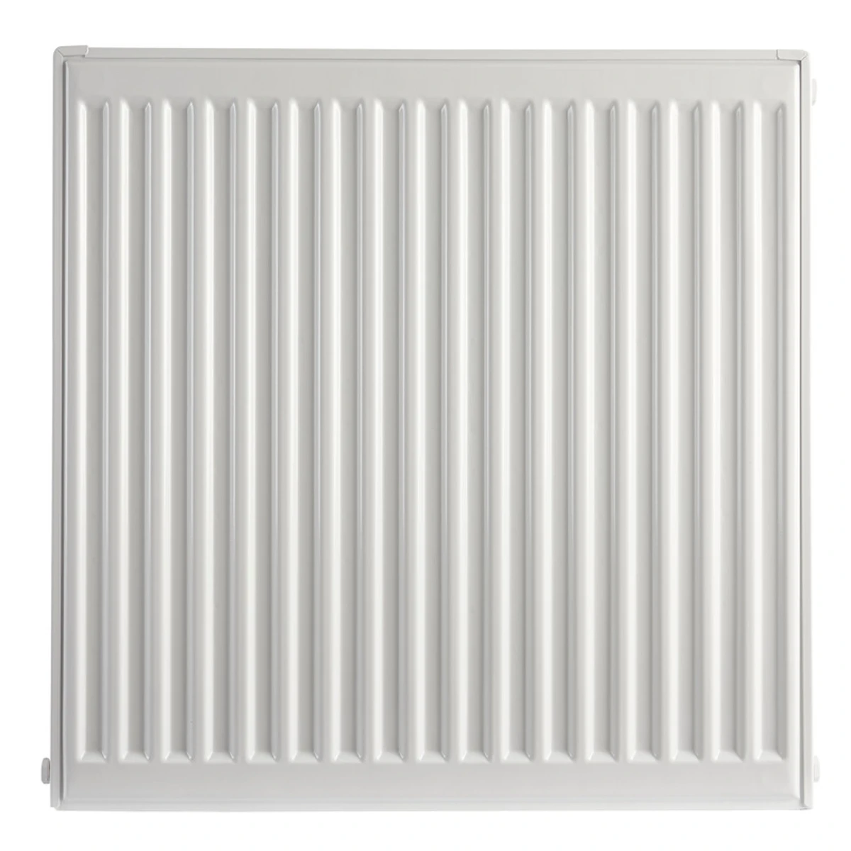 Halcyon By Stelrad P+ Compact Double Panel Plus Radiator - 600 X 800 Mm 1 Halcyon By Stelrad P+ Compact Double Panel Plus Radiator - 600 X 800 Mm