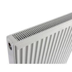 Halcyon By Stelrad P+ Compact Double Panel Plus Radiator - 600 X 800 Mm 8 Halcyon By Stelrad P+ Compact Double Panel Plus Radiator - 600 X 800 Mm -Bathroom Product Shop GPID 1100393191 IMG 02