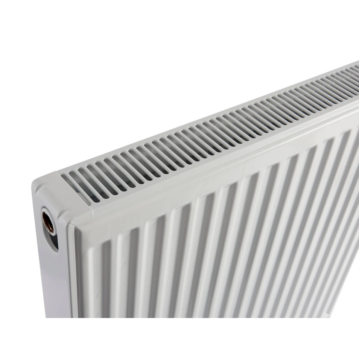 Stelrad Halcyon Compact P+ Double Panel Single Convector Radiator 600 Mm X 1400 Mm 80260013857 3 Stelrad Halcyon Compact P+ Double Panel Single Convector Radiator 600 Mm X 1400 Mm 80260013857 - Image 3