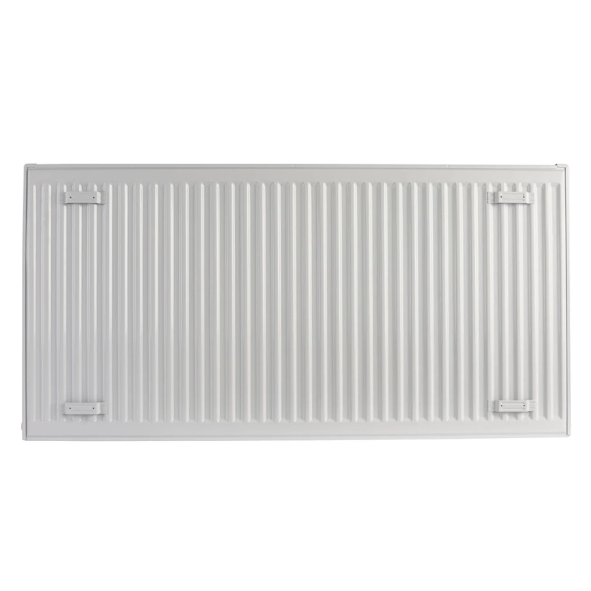 Stelrad Halcyon Compact P+ Double Panel Single Convector Radiator 600 Mm X 1400 Mm 80260013857 4 Stelrad Halcyon Compact P+ Double Panel Single Convector Radiator 600 Mm X 1400 Mm 80260013857 - Image 4