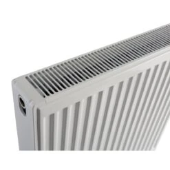 Halcyon By Stelrad K2 Compact Double Panel Radiator - 600 X 400 Mm 7 Halcyon By Stelrad K2 Compact Double Panel Radiator - 600 X 400 Mm -Bathroom Product Shop GPID 1100393197 IMG 02
