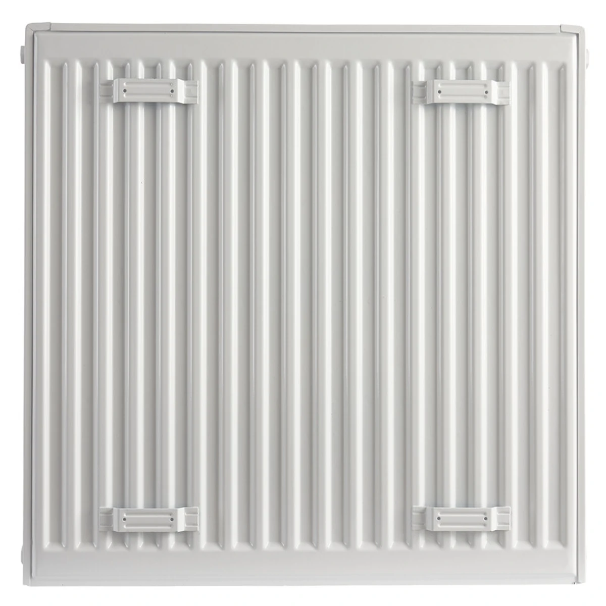 Halcyon By Stelrad K2 Compact Double Panel Radiator - 600 X 400 Mm 4 Halcyon By Stelrad K2 Compact Double Panel Radiator - 600 X 400 Mm - Image 4
